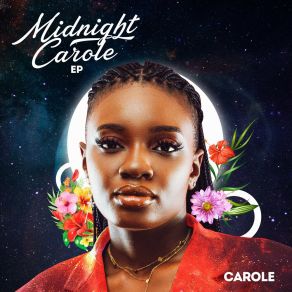 Midnight Carole album cover