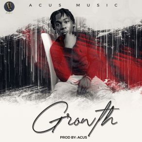 Growth album cover