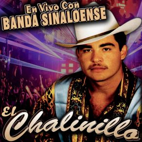 En Vivo Con Banda Sinaloense (En Vivo) album cover