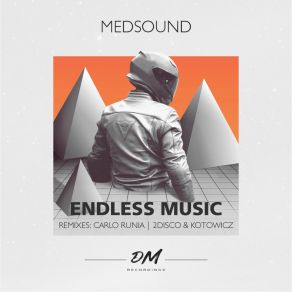 Endless Music album cover
