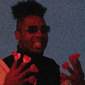 I'm Not Your Boo album cover
