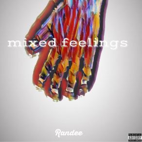 Mixed Feelings album cover