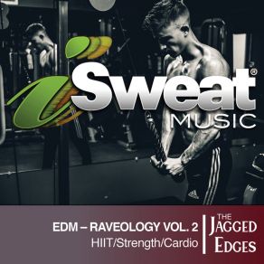 EDM - Raveology, Vol. 2 album cover