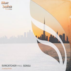 Jumeirah album cover