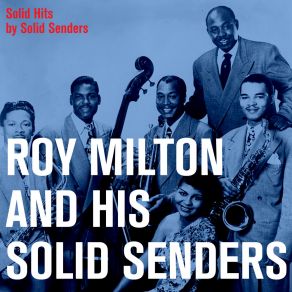 Solid Hits By Solid Senders album cover