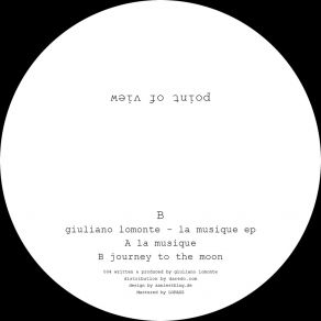 La Musique album cover