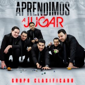 Aprendimos A Jugar album cover