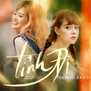 Tỉnh Đi album cover