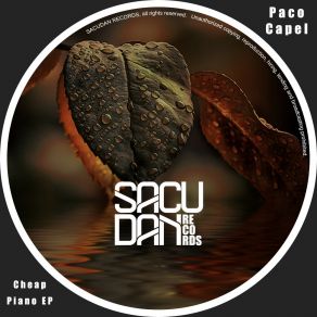 Cheap Piano EP (Original Mix) album cover