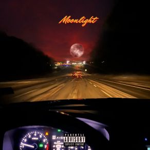 Moonlight album cover