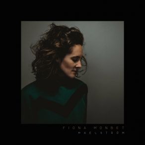 Maelström album cover