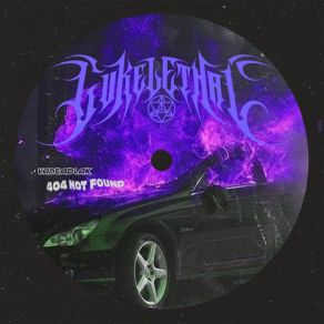 404 Not Found (Original Mix) album cover