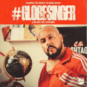 Globesinger album cover