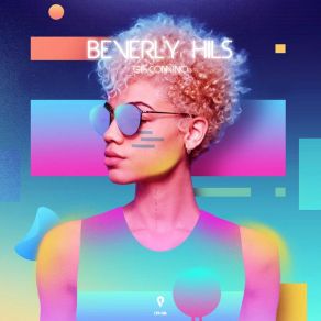 Beverly Hills album cover
