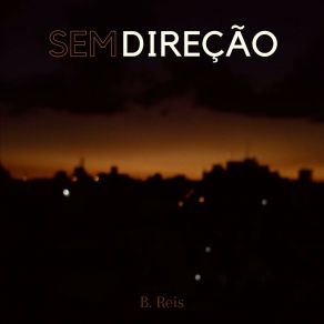 Sem Direção album cover