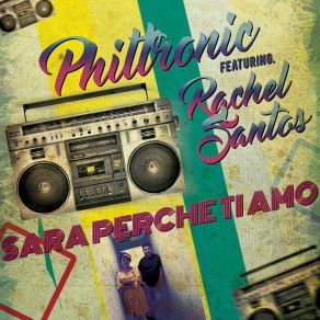Sara Perche Ti Amo WEB album cover