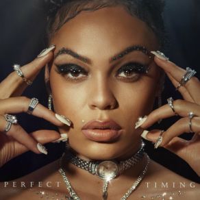 Perfect Timing album cover