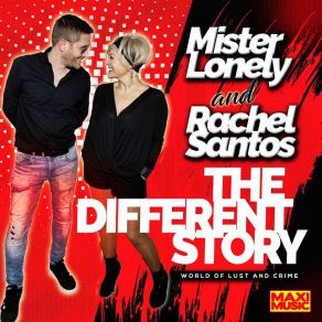 The Different Story (World Of Lust And Crime) album cover