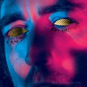 See Through You album cover