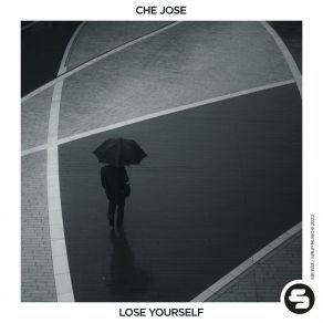 Lose Yourself album cover