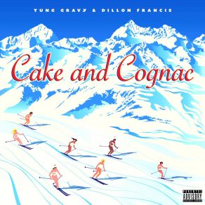 Cake And Cognac album cover