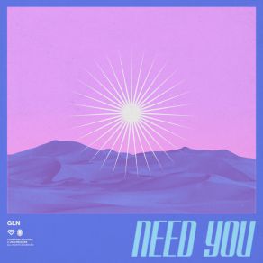 Need You album cover