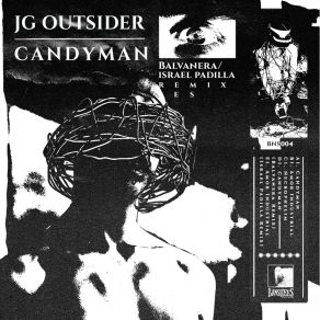 Candyman album cover