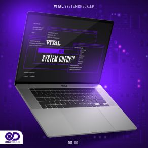 System Check album cover