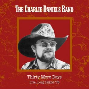 Thirty More Days (Live, Long Island '76) album cover