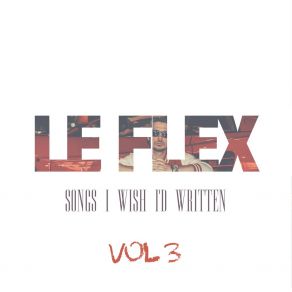 Songs I Wish I'd Written: Vol. 3 album cover