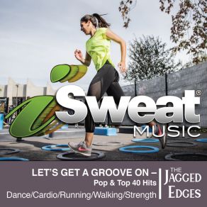 Let's Get A Groove On album cover