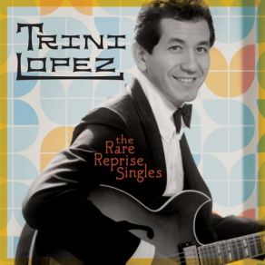 The Rare Reprise Singles 2021 album cover