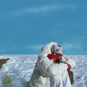 Trust Issues album cover