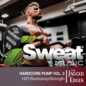 Hardcore Pump, Vol. 2 album cover