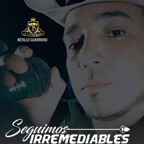 Seguimos Irremediables album cover