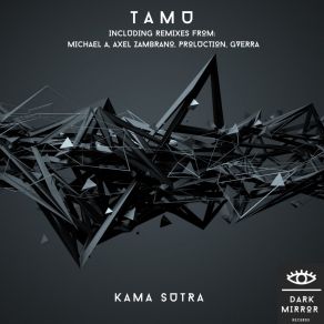 Kama Sutra album cover