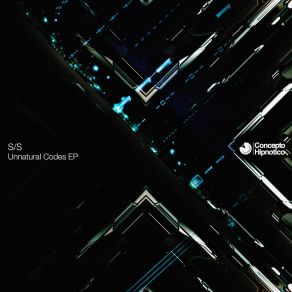 Unnatural Codes album cover