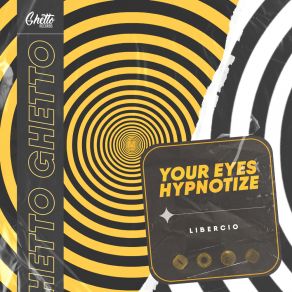Your Eyes Hypnotize album cover