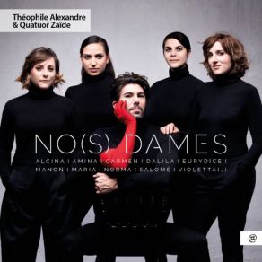 No (S) Dames album cover
