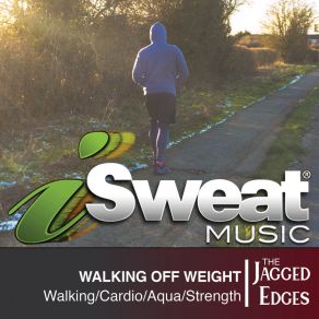 Walking Off Weight album cover