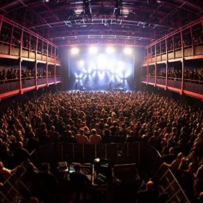 20 Years Of Zornik (Live At Ancienne Belgique, Brussels, 20 / 11 / 2021) album cover