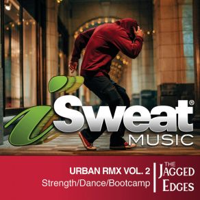 Urban RMX Vol. 2 album cover
