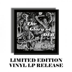 The Glory Of Dub album cover