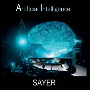 Artificial Intelligence album cover