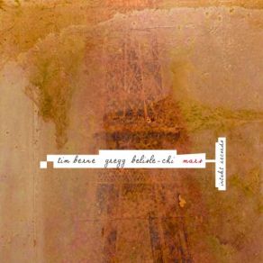 Mars album cover