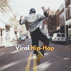 Viral Hip-Hop album cover