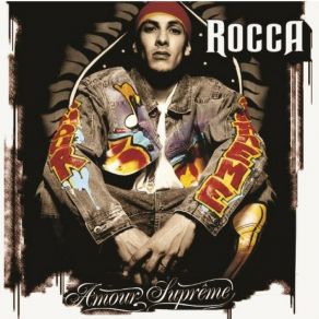 Amour Suprême album cover
