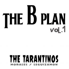 The B Plan (Vol. 1) album cover