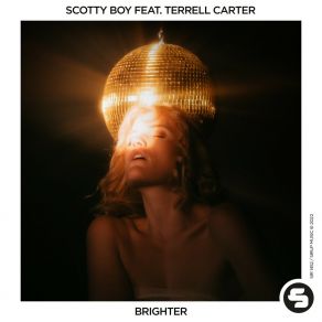 Brighter album cover
