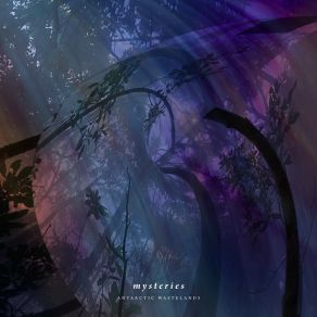 Mysteries album cover